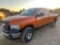 2003 Dodge 1500 Pickup Truck