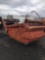 Stone Boat