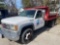 1998 GMC 3500 HD Dump Truck