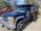 1999 Chevrolet C3500 HD Dump Truck