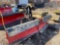 Western MVP 8.5ft V-Plow