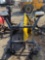 MDII Plow Light Bar & Mount