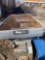 AirFlo Co Plastic In Bed Salt Spreader