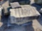 (4) Slabs of Barn Stone
