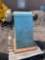 3 ph Commercial Dual Pedestal Buffer