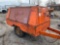 Gardner Denver Model DO175PR1A Diesel Generator