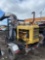 American Road Machinery Inc Model 1500-G2 Leaf Vac