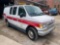1999 Ford Econoline Cargo Utility Van