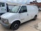 1999 Chevrolet AWD Utility Astro Van