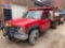 1999 Chevrolet K3500 4x4 Dump/Plow Truck