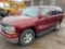 2003 Chevrolet Tahoe 4x4 SUV