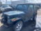 1994 Jeep Wrangler