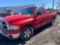 2005 Dodge 1500 Pickup Truck