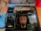 Bosch Lithium 12v Cordless MultiTool
