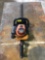 Tanaka THT2100 Hedge Trimmer
