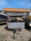 Pull Behind Temperature Controlled Tool/Product Crib