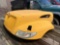 Hood For International School Bus