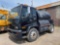 1999 GMC T7500 Asphalt Seal Coating Truck