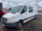 2008 Freightliner Sprinter Van 2500