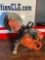 Dolmar/Makita Gas Powered Cutoff Saw