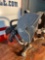 Dolmar/Makita Gas Powered Cutoff Saw