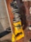 Dewalt 110v Sawzaw