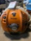 Stihl BR 800 Gas Backpack Blower
