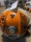 Stihl GR 800 Gas Backpack Blower