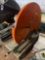 Makita Model 24165 Abrasive Cutoff Saw