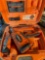 Paslode Cordless Framing Nailer