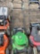 Lawnboy Self Propelled Lawn Mower