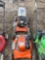 (2) Husqvarna Push Mowers.