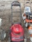 Toro Recycler Self Propelled Lawn Mower