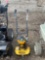Cub Cadet CC148 Mini Rototiller