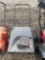 Craftsman 21in Gas Snowblower