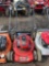 Toro Self Propelled Lawn Mower