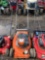 Husqvarna Self Propelled Lawn Mower