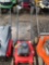 Master Cut Push Mower