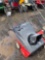 Gas Snowblower