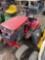 Toro Wheel Horse 314 Riding Lawn Mower