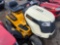 Cub Cadet LTX1040 Riding Lawn Mower
