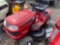 Craftsman DLT3000 Riding Lawn Mower