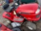 Craftsman LT3000 Riding Lawn Mower