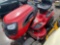 Craftsman YT4000 Riding Lawn Mower