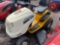 Cub Cadet LT1042 Hydrostatic Riding Lawn Mower