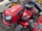 Craftsman YT3000 Riding Lawn Mower