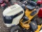 Cub Cadet LTX1040 Riding Lawn Mower