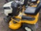 Cub Cadet LTX1045 Hydrostatic Riding Lawn Mower