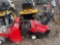 Toro CCR 2000 Snowblower