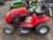 Yard Machines 38in/ 13.5 hp Riding Lawn Mower